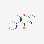 CAS 69932-39-4 structure