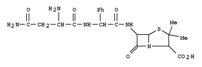 CAS 70005-39-9 structure