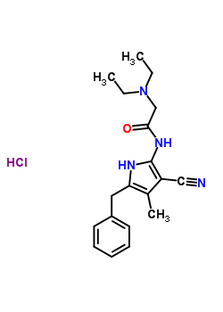 CAS 70121-39-0 molecular structure