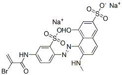 CAS 70210-39-8 structure