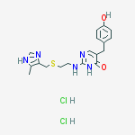 CAS 70311-39-6 structure