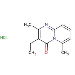 CAS 70381-39-4 structure