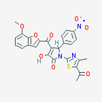 CAS 7050-39-7 molecular structure