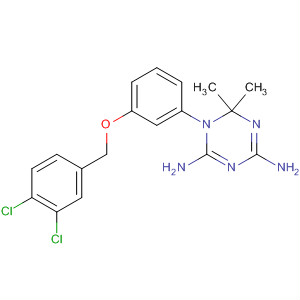 CAS 70579-39-4 structure