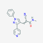 CAS 7061-39-4 molecular structure