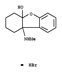 CAS 7063-39-0 molecular structure