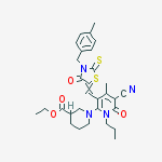 CAS 7064-39-3 molecular structure