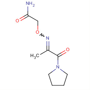 CAS 70791-39-8 molecular structure