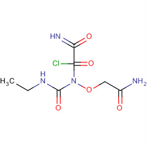 CAS 70792-39-1 molecular structure