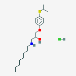 CAS 70895-39-5 molecular structure