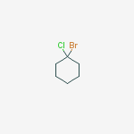 CAS 71121-39-6 molecular structure