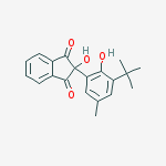 CAS 71313-39-8 structure