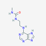 CAS 7151-39-5 molecular structure