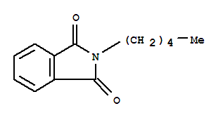 CAS 71510-39-9 molecular structure