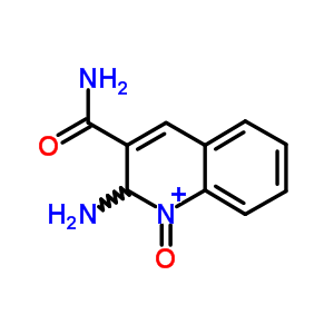 CAS 7152-39-8 molecular structure