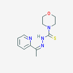 CAS 71555-39-0 structure