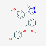 CAS 7167-39-7 molecular structure
