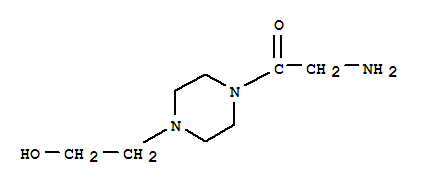 CAS 717904-39-7 structure