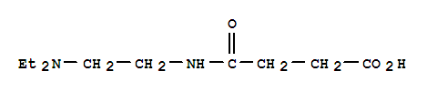 CAS 72038-39-2 molecular structure