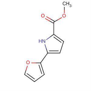CAS 72078-39-8 molecular structure