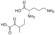 CAS 72087-39-9 molecular structure