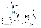 CAS 72101-39-4 structure