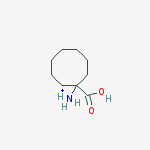 CAS 7228-39-9 molecular structure