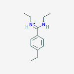 CAS 7229-39-2 molecular structure