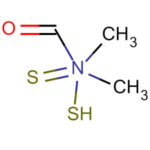 CAS 7234-39-1 molecular structure
