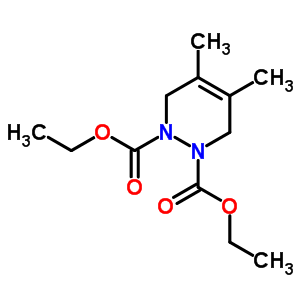 CAS 7249-39-0 molecular structure