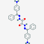 CAS 7251-39-0 molecular structure