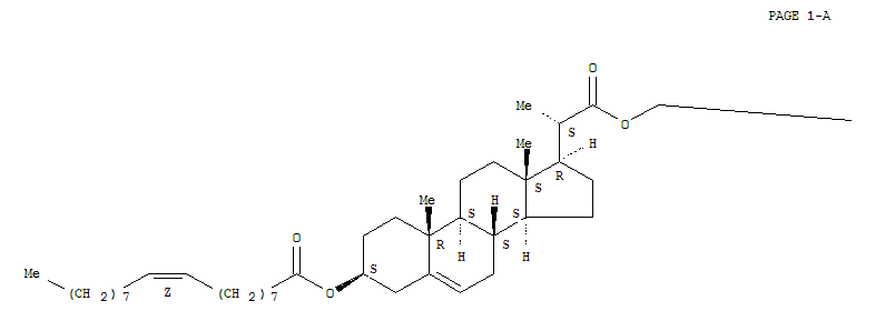 CAS 72535-39-8 structure