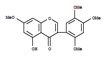 CAS 72545-39-2 molecular structure