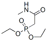 CAS 72563-39-4 molecular structure