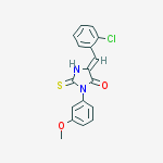 CAS 72799-39-4 structure