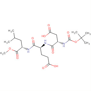 CAS 72903-39-0 structure