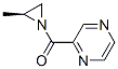 CAS 73058-39-6 structure