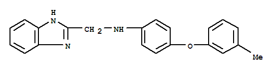 CAS 73259-39-9 molecular structure