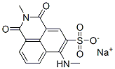 CAS 73263-39-5 structure