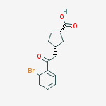 CAS 733740-39-1 structure