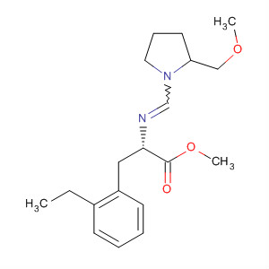 CAS 73473-39-9 structure