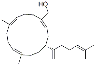 CAS 73529-39-2 molecular structure