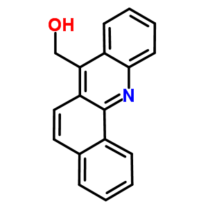CAS 73566-39-9 molecular structure