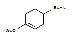 CAS 7360-39-6 molecular structure