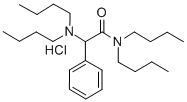 CAS 73664-39-8 molecular structure