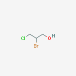 CAS 73727-39-6 molecular structure