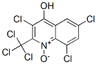 CAS 73855-39-7 molecular structure