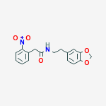 CAS 73903-39-6 molecular structure