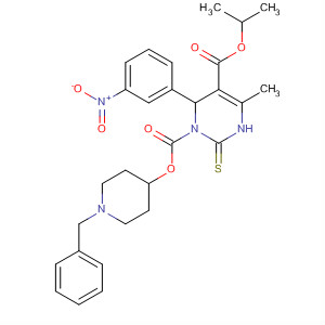 CAS 740058-39-3 molecular structure