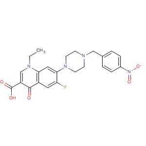 CAS 74011-39-5 molecular structure